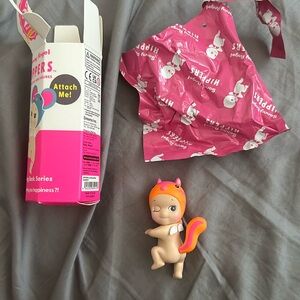 Sonny angel 20th series Hipper